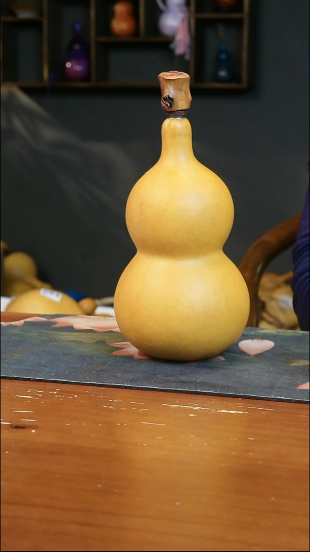 热水酒葫芦一物一拍294