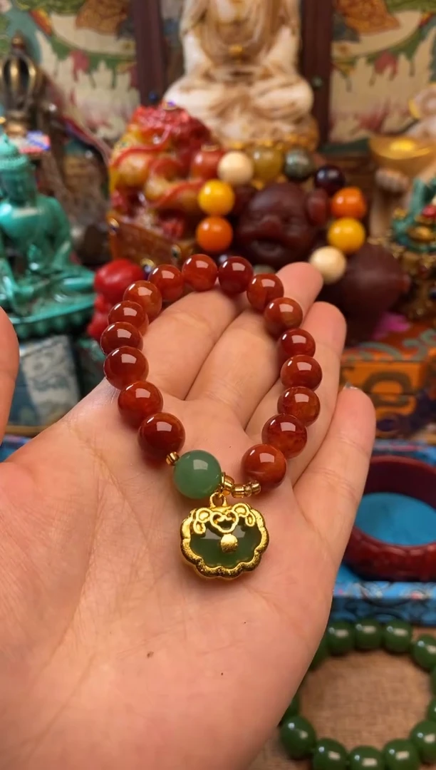 玛瑙/玉髓笔搁合金好物推荐好物推荐