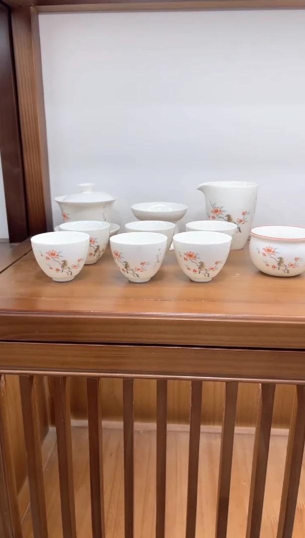 其他言泥陶瓷品牌推广中秋场YN