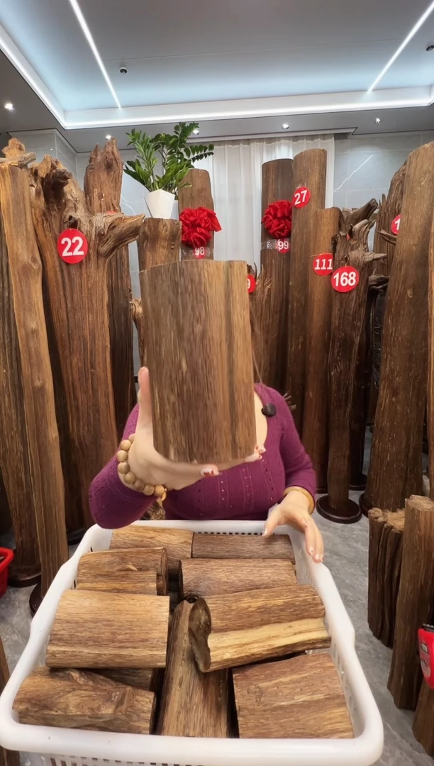 沉香沉香碎屑沉香原料