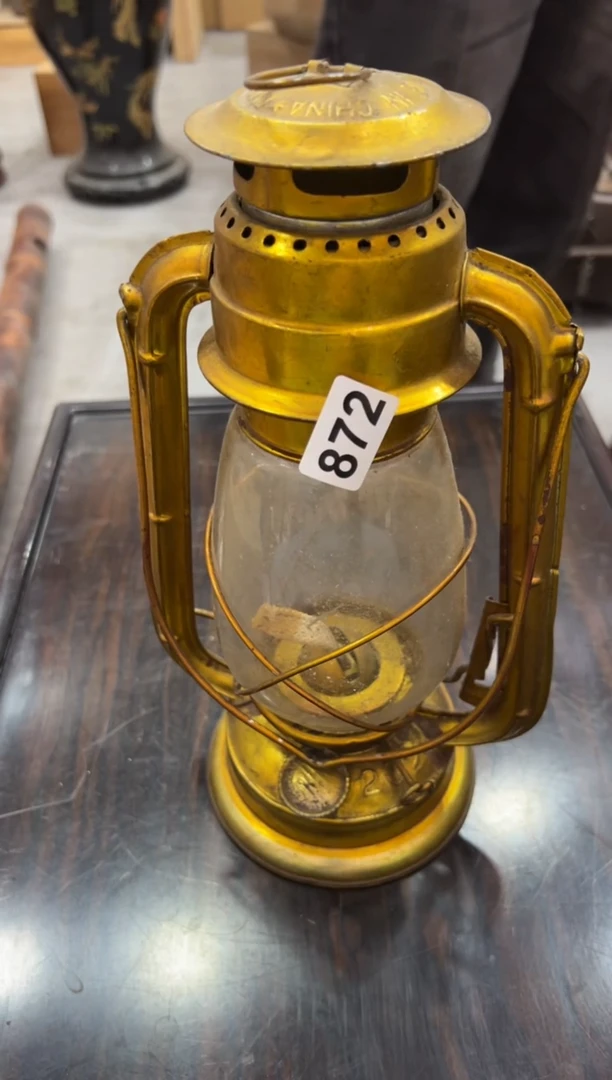 瓷片872中古商品，谨慎参拍