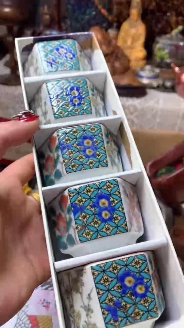 【闪购商品】瓷器默认微瑕瓷器