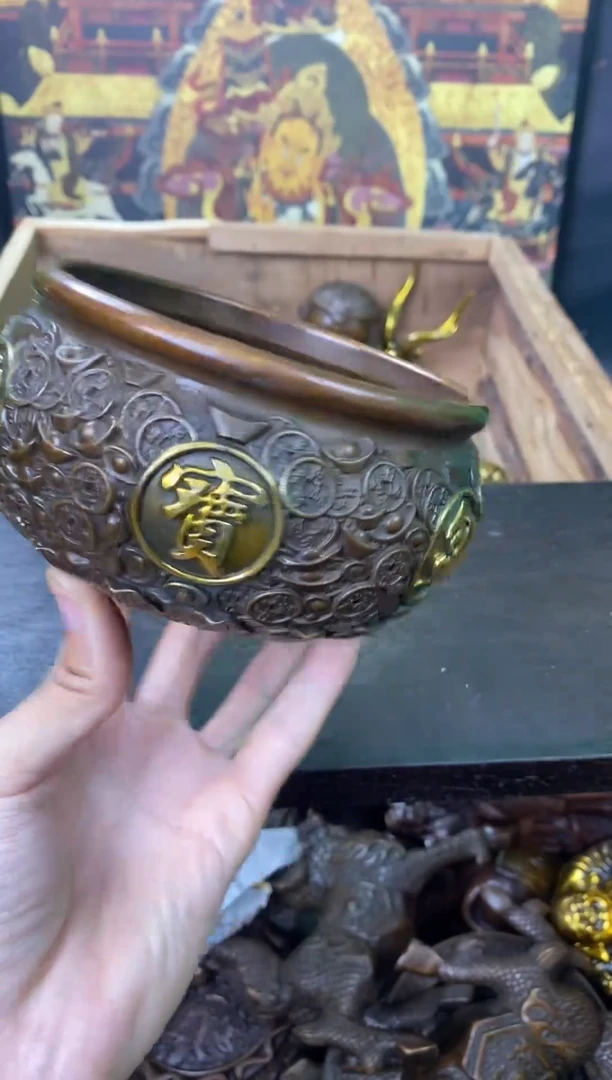 百福铜专属精选链接