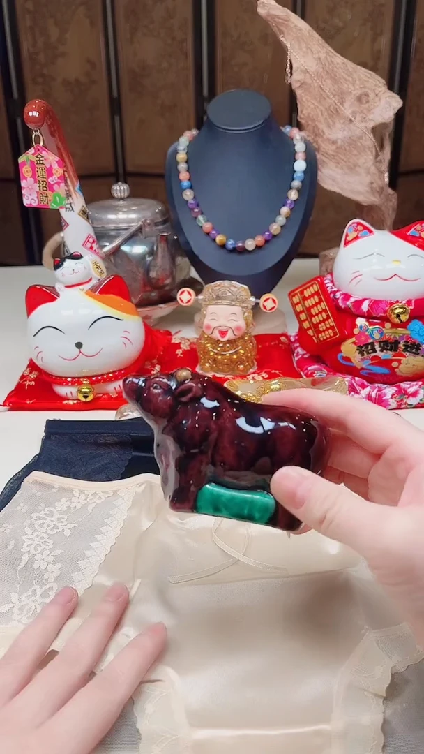 瓷片陶茶周边666文玩多人