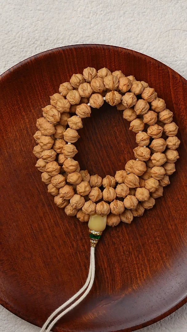 手串柏香籽/百香籽海**川...