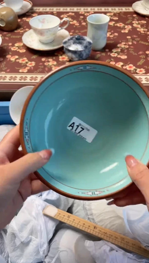 瓷片?****?瓷器瓷器A17
