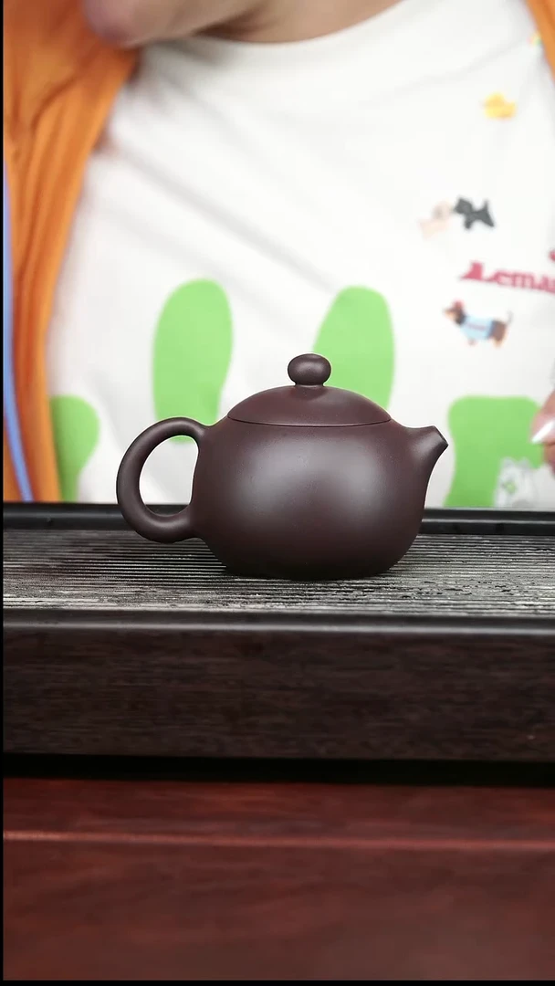 茶壶紫砂精品紫砂壶25.......230CC