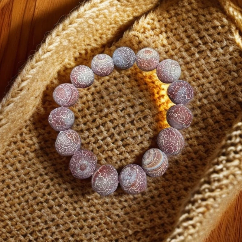 【百世璀璨 尽耀光芒】精品时尚手串E360