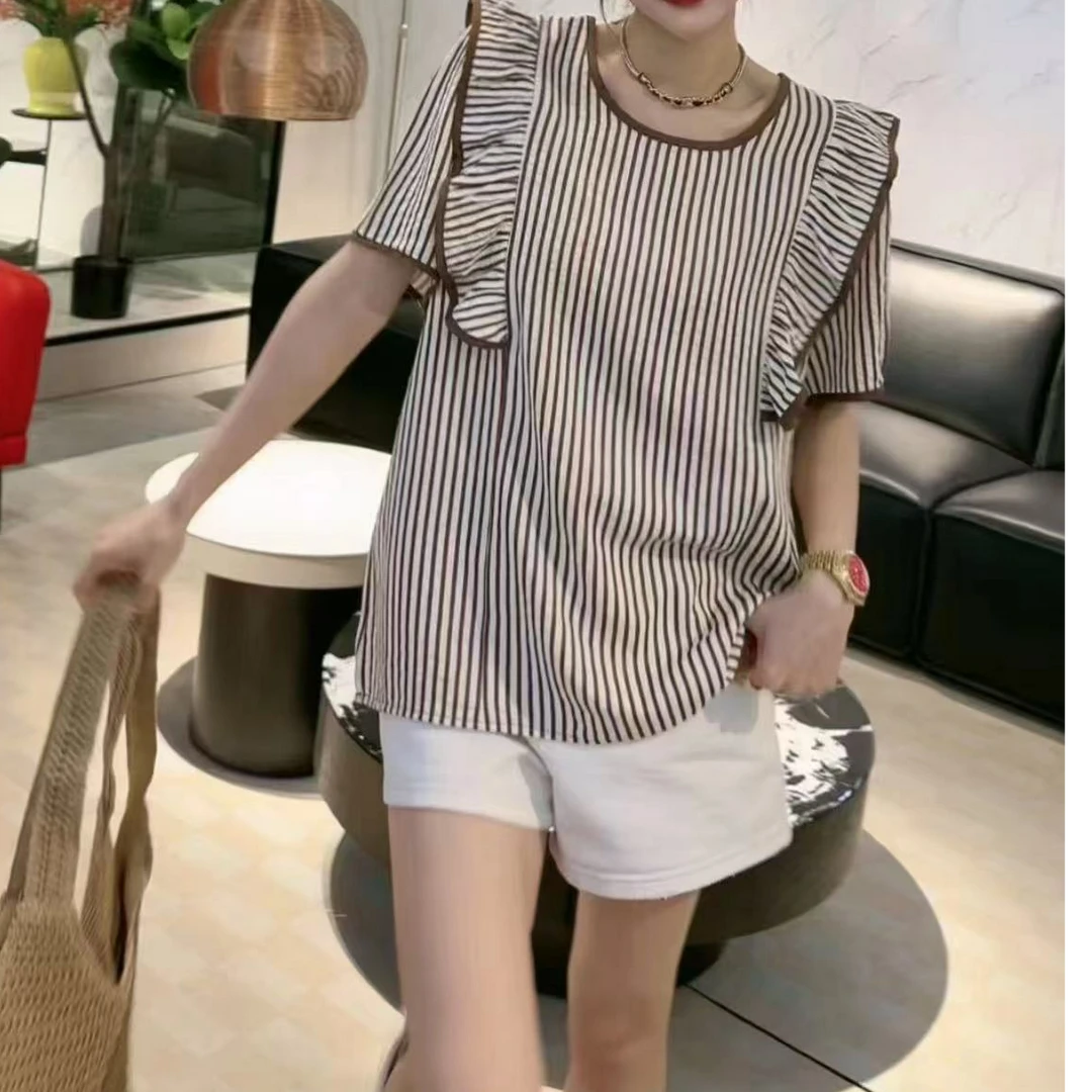 女士休闲小衫 796-XL