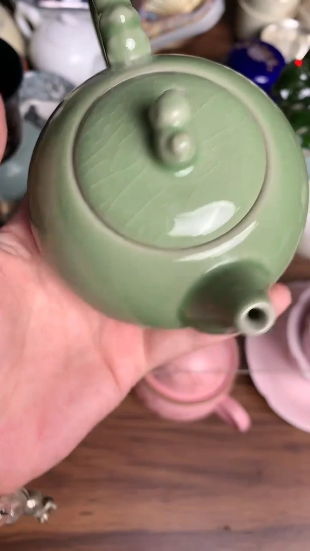 高货清仓，微瑕不售后，介意勿拍（无礼盒）