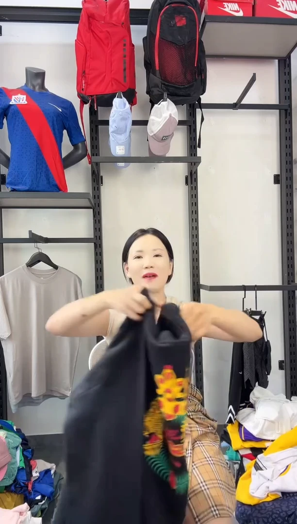 620 ·编码 瑕疵款以直播间过款为准 尺码·