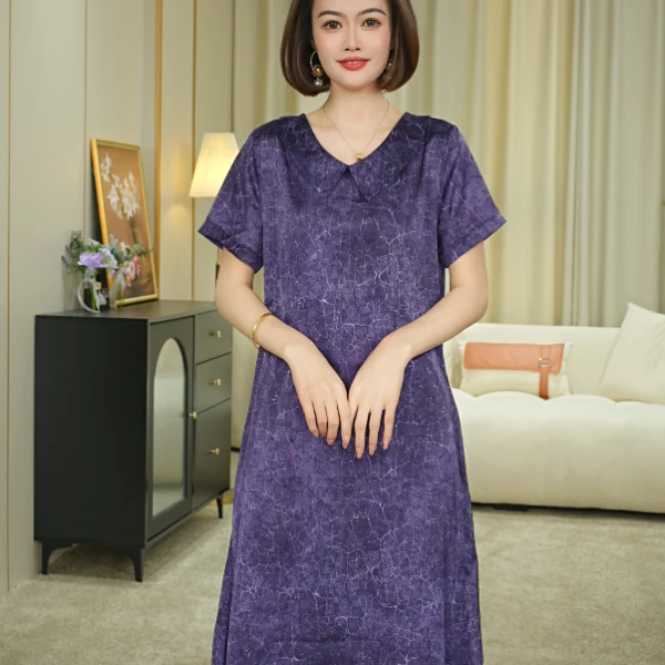 时尚百搭淑女装女士连衣裙显瘦气质56款