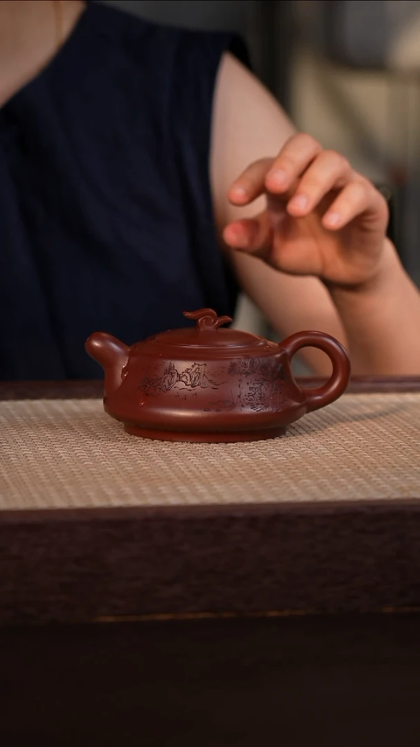 茶壶紫砂11111111