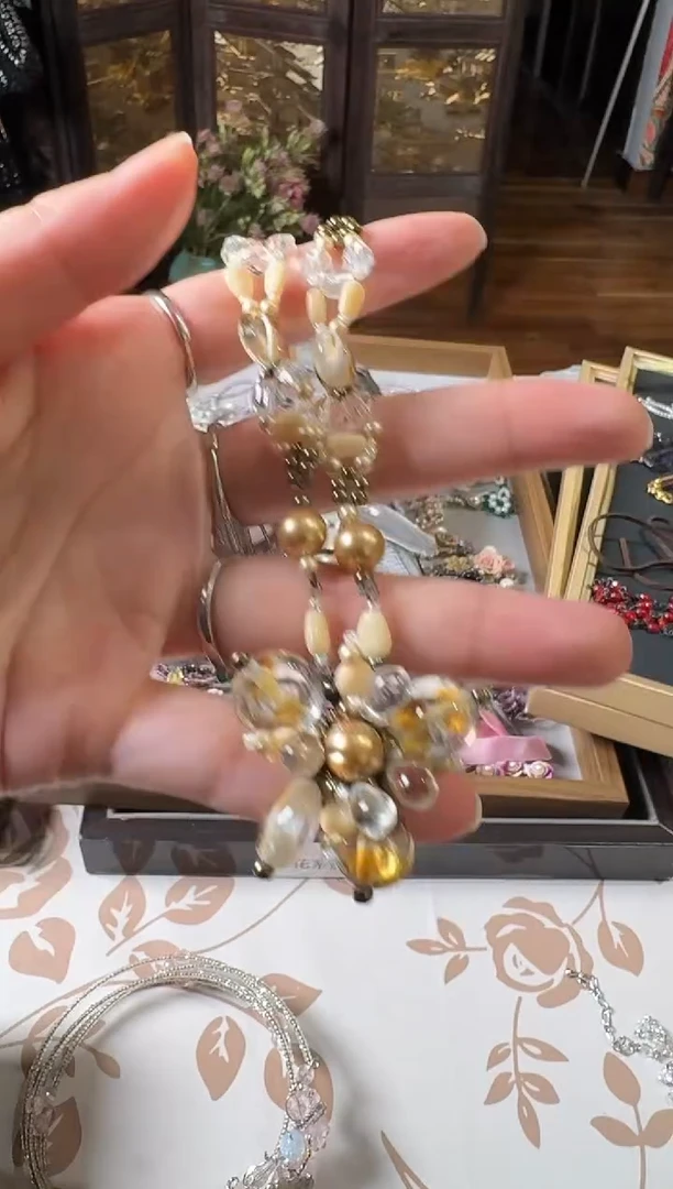 合金无329-项链--