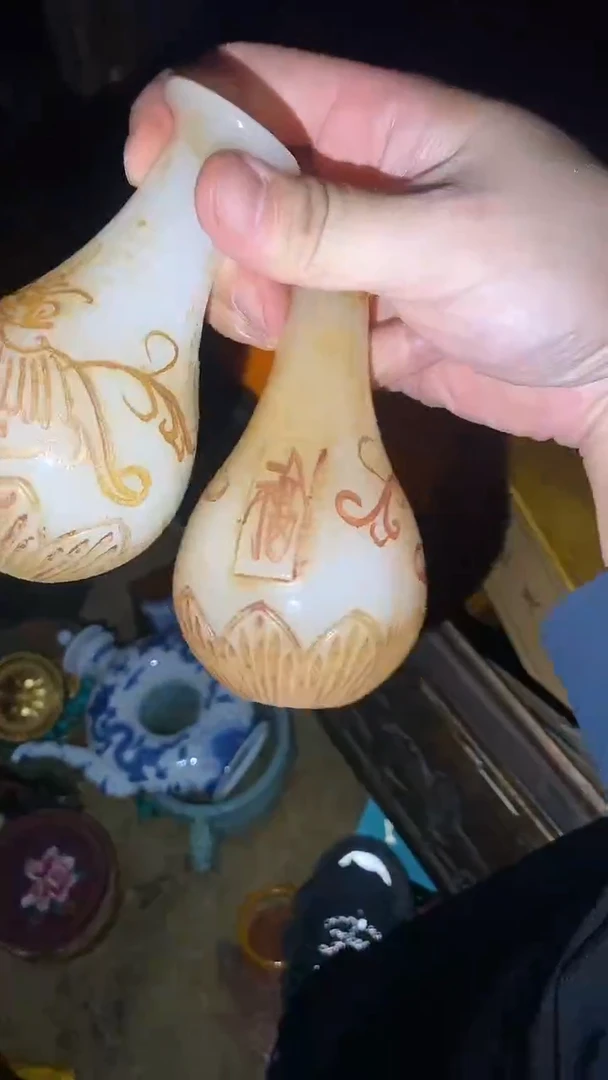 摆件一个【潮兴甄选】