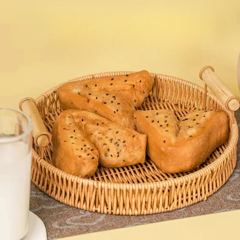 T【18/30条马蹄酥】特产古早小吃油条糖糕生胚香甜酥脆糖心马耳