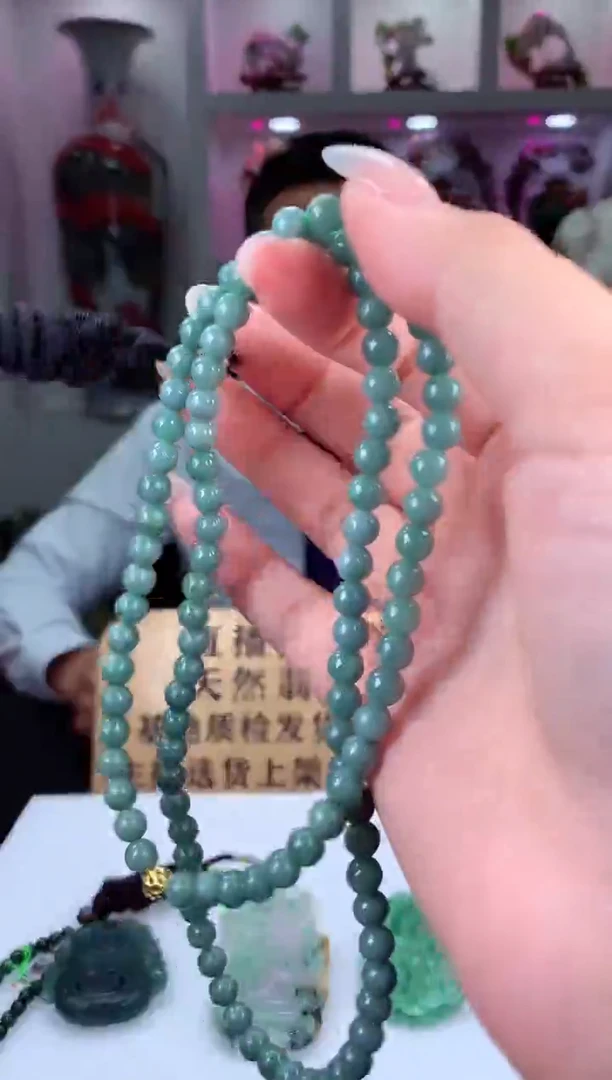 未镶嵌定制翡翠天然翡翠（拍一发一)