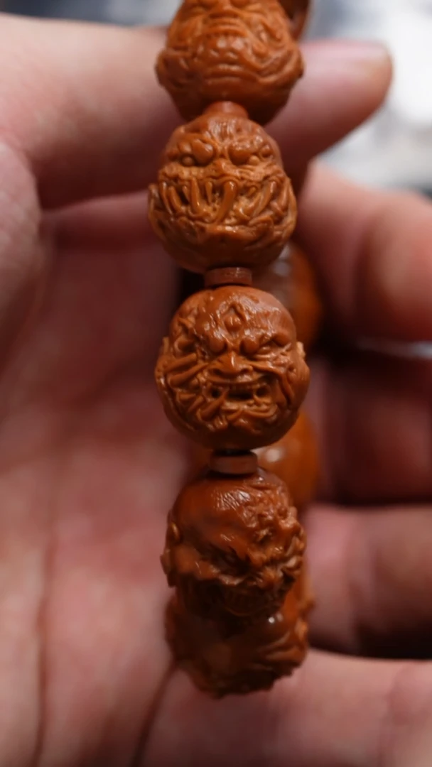 手串/手链橄榄核橄榄核