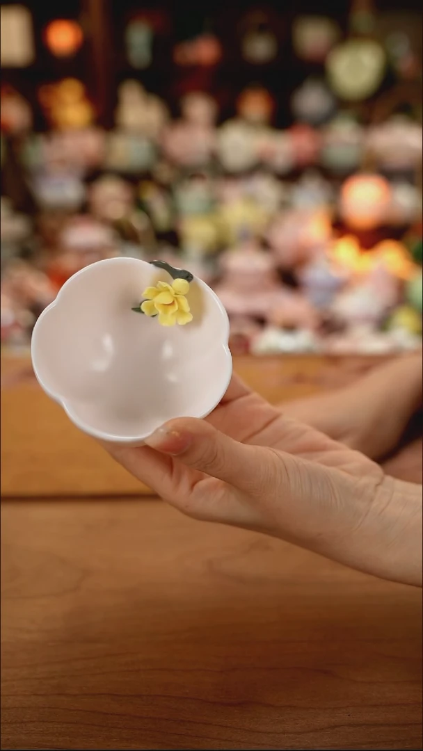 茶具：库存仅剩1件