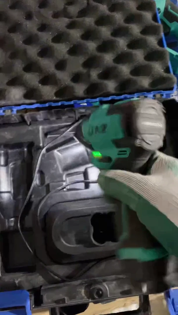 主播直播五金工具