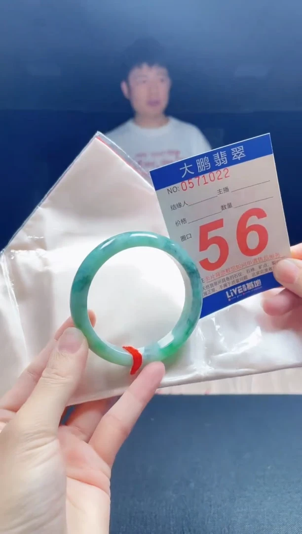 未镶嵌手镯翡翠AAAAAAAAA