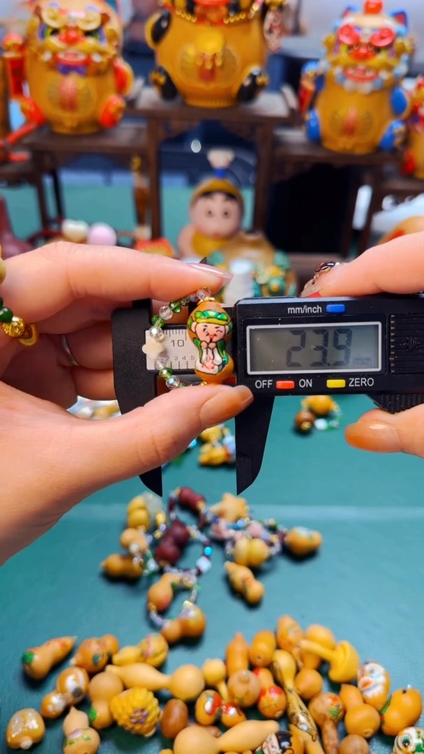 015文玩葫芦文玩好物