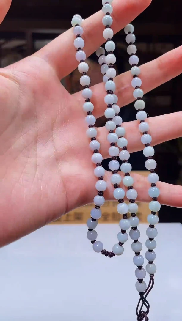 未镶嵌定制翡翠H-QJMM120122（多样性发其一）