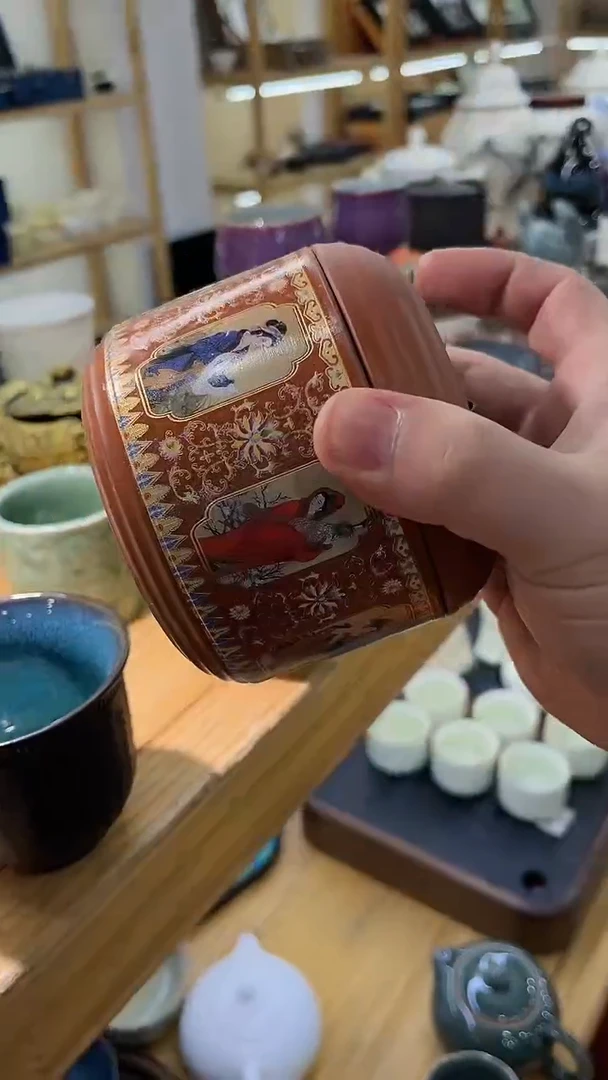 【闪购商品】岩传茶具岩传茶具@