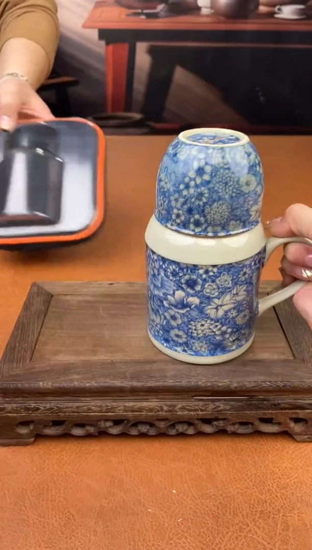 【闪购商品】陶禧茶器闪购福利V