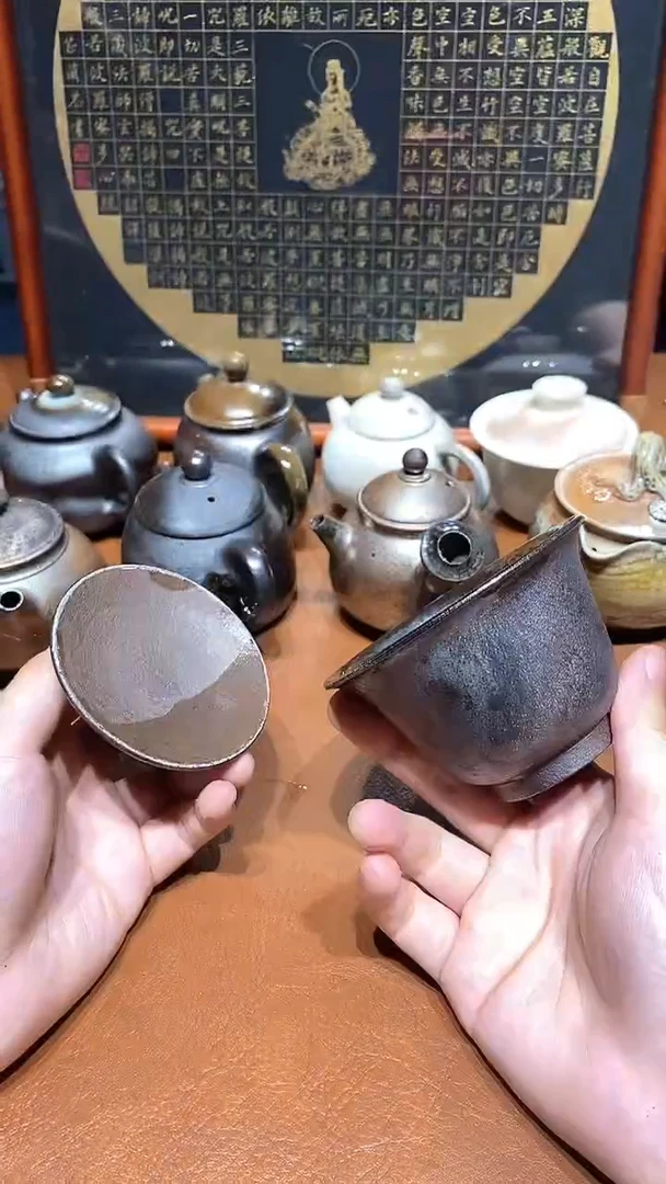 奢侈茶器柴烧专拍链接446