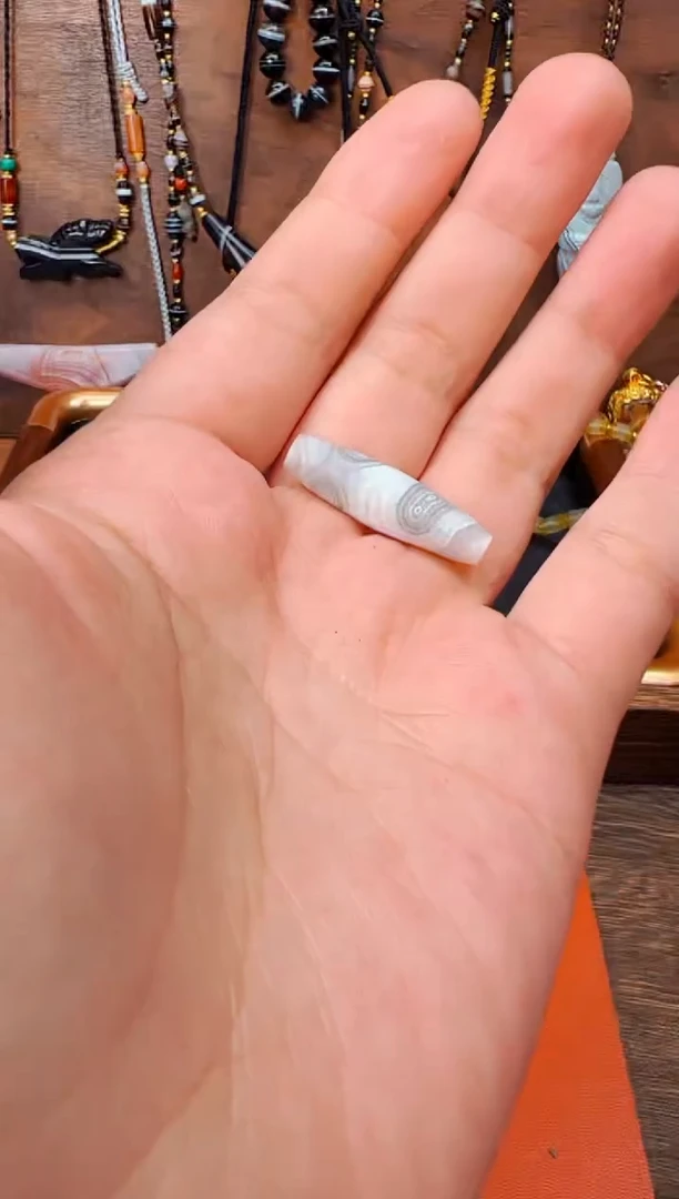 【东南亚珠饰】配珠