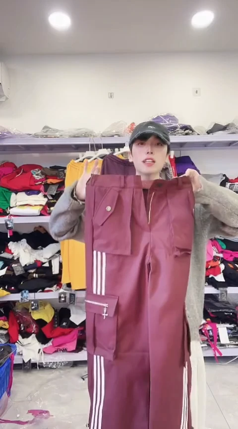 闪电购精品女装38XL