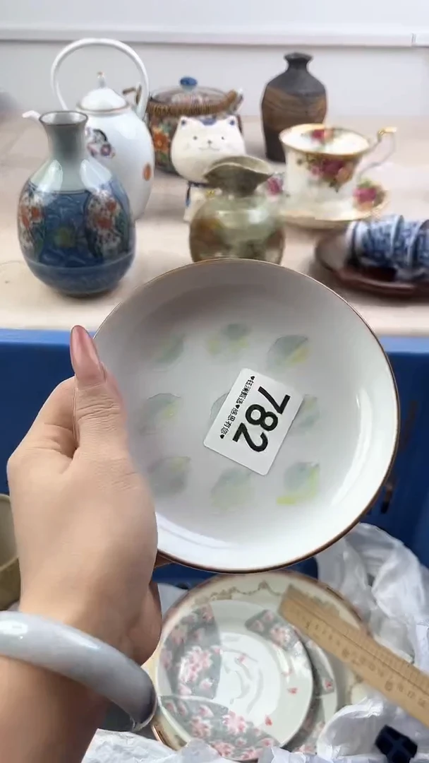 【闪购商品】瓷片782，，，，，，