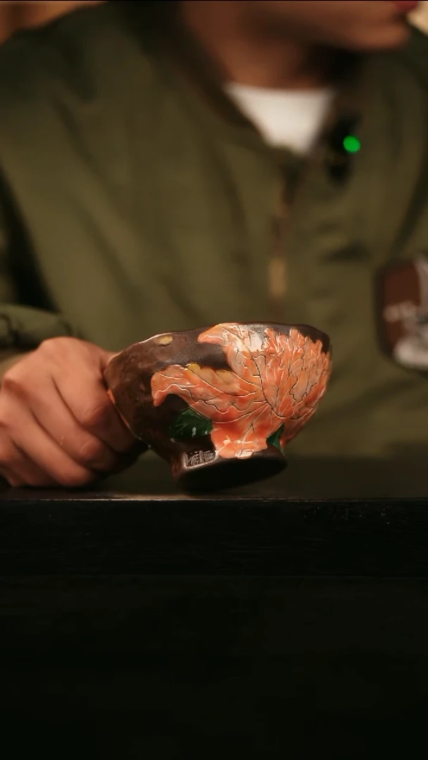 其他053遇瓷手作同款