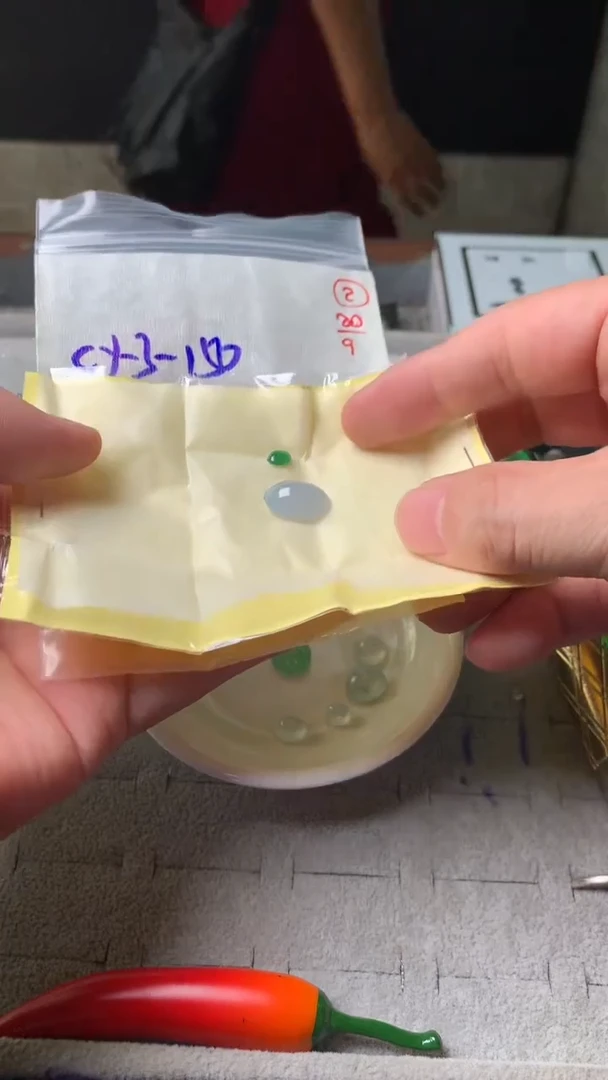 未镶嵌定制翡翠2