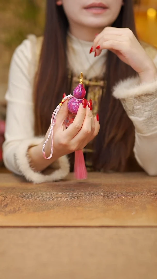 【闪购商品】554宴禾堂大漆工艺小葫芦68