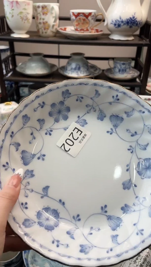?****?瑞瓷甄选优品18包邮E202