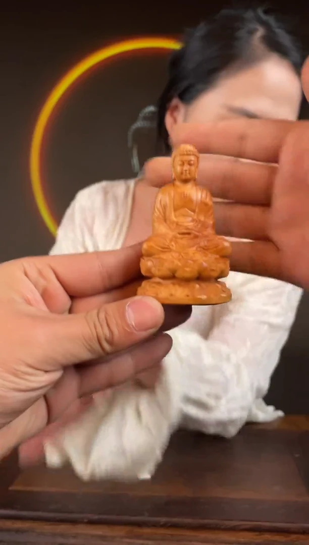 【闪购商品】柏木（崖柏）手工摆件,先抢先得!