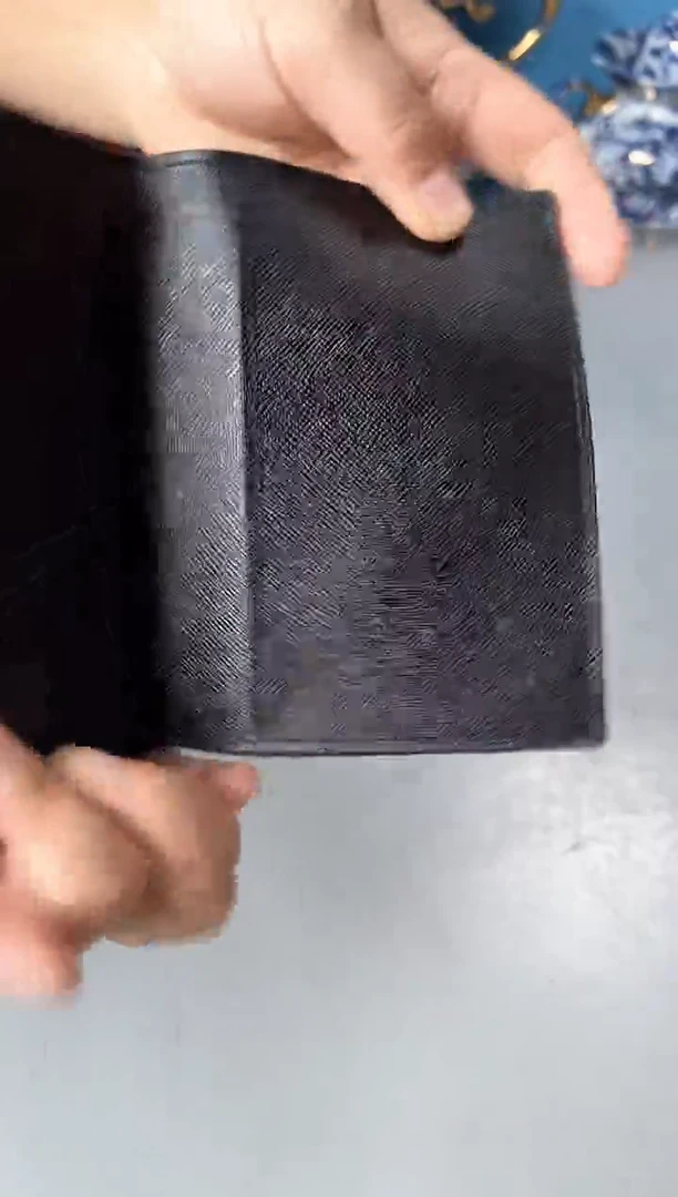 PU056手工无品牌， 七天无理由