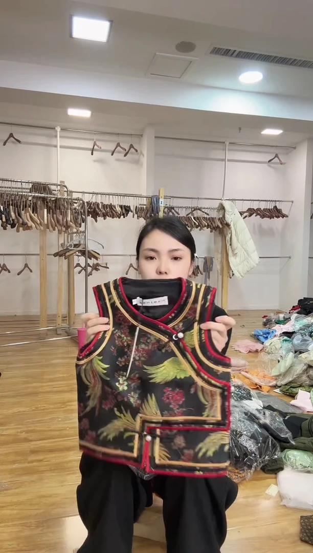 小孩  110码