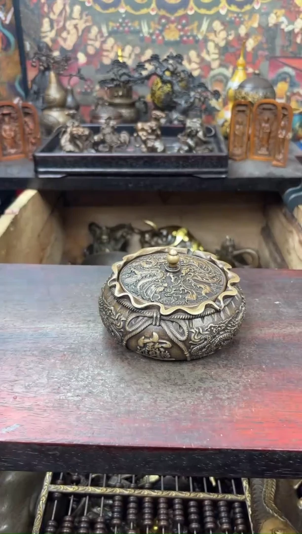 百福铜器专属精选链接