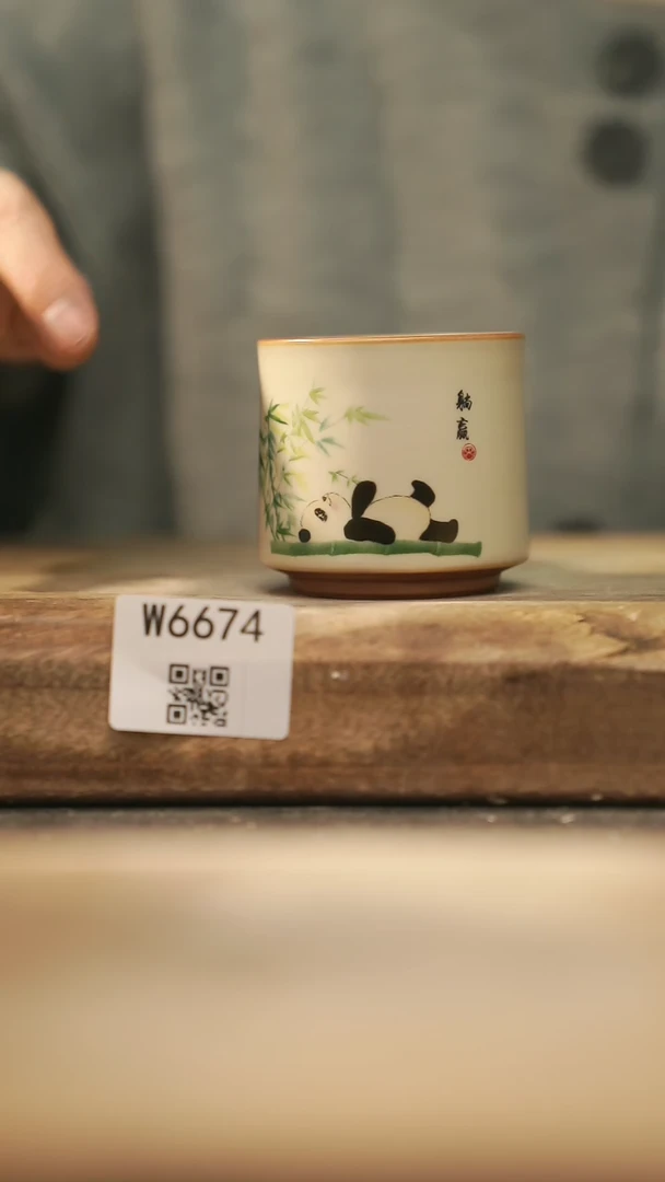 【闪购商品】【经典福利】/ 杯子@@W6674