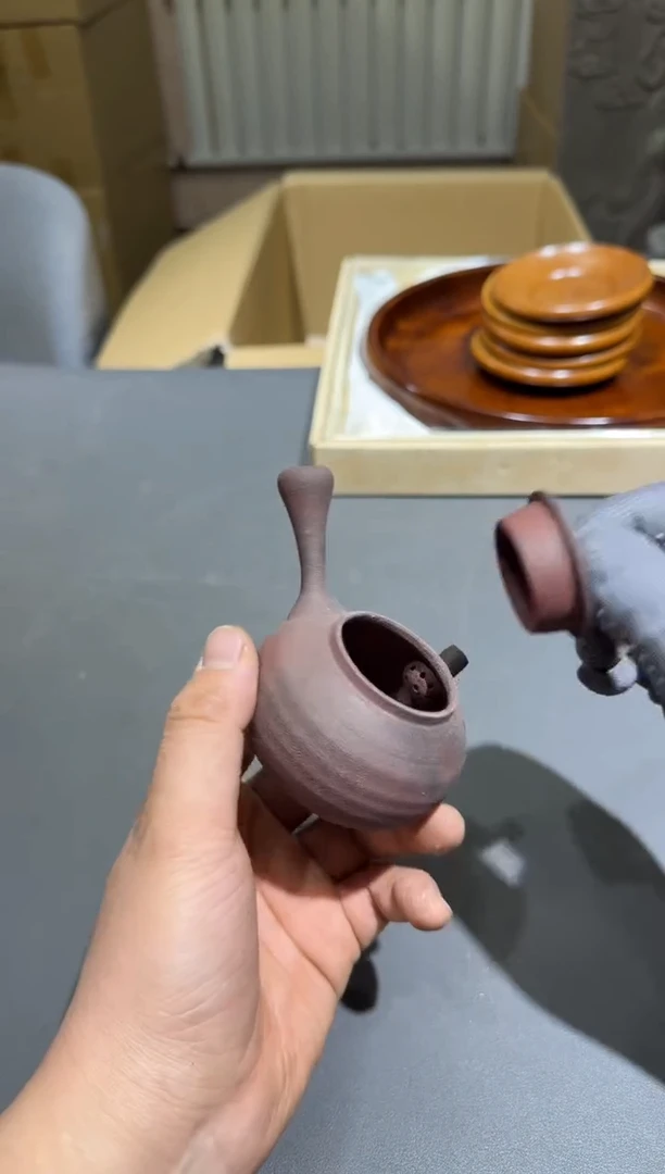 【闪购商品】杯孤品收藏2号店中古品
