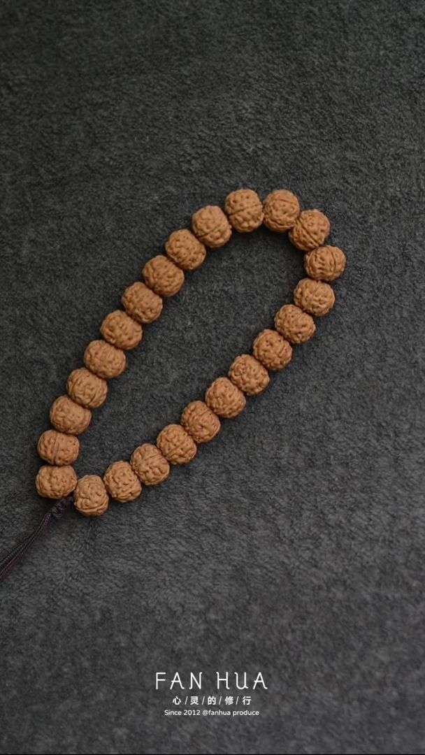 手串金刚菩提神秘一号单圈