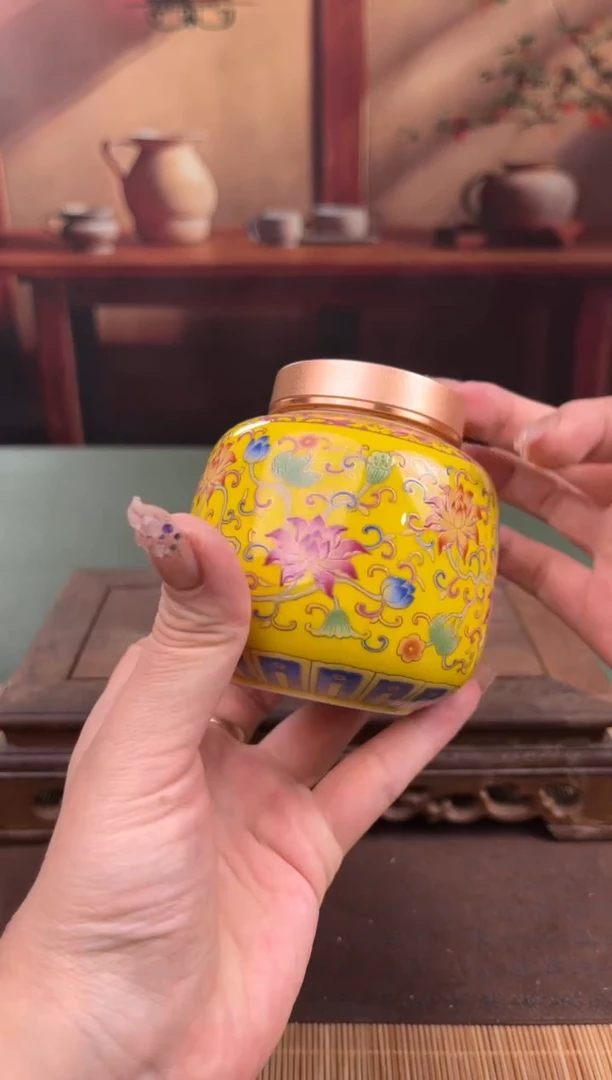 【闪购商品】顾德茶器福利闪购链接