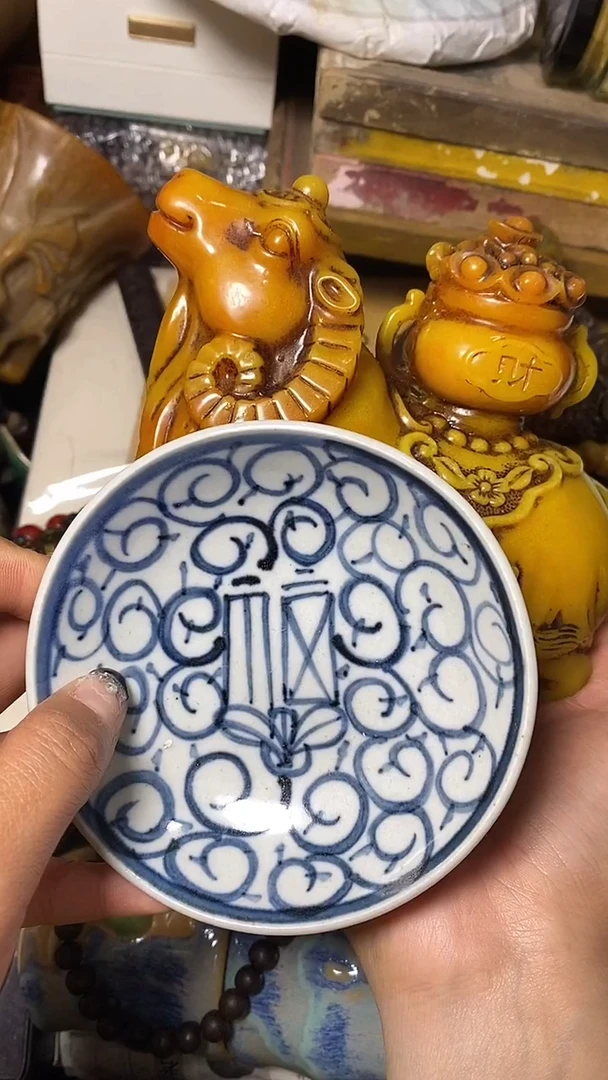 【闪购商品】默认工艺艺术美术品