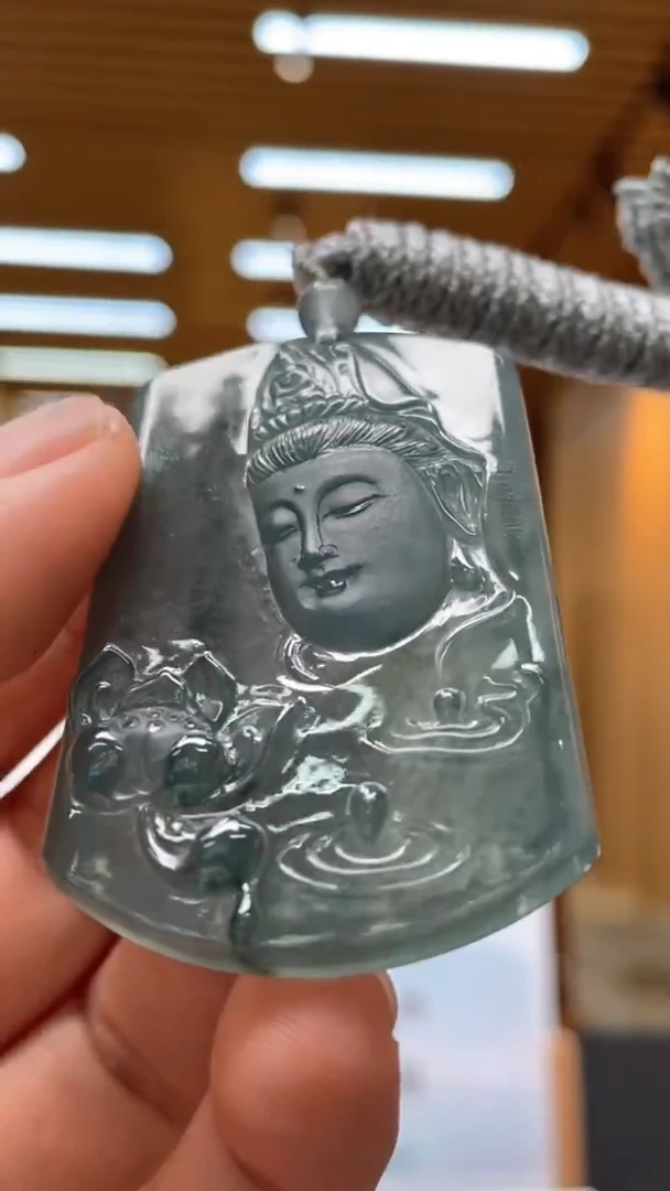 定制翡翠未镶嵌********89