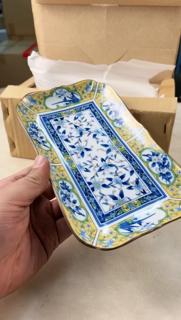 【闪购商品】瓷片362打包不容易，谨慎参拍~~~！