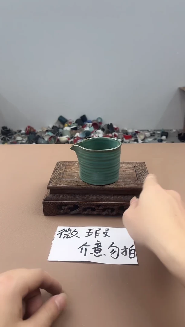 陶瓷双饮款111111111111