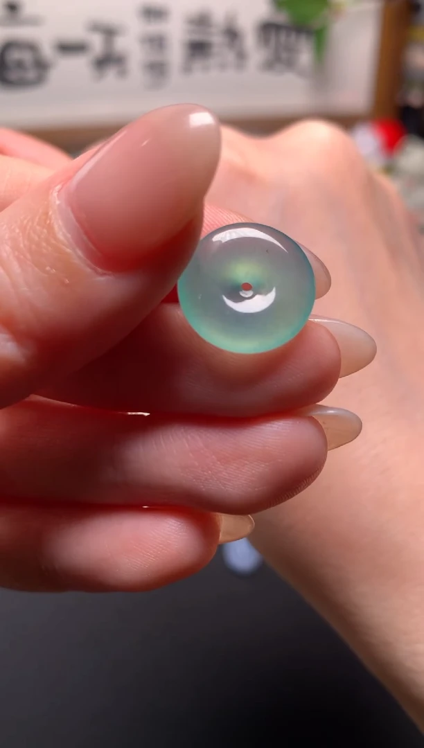 未镶嵌定制翡翠0567925934